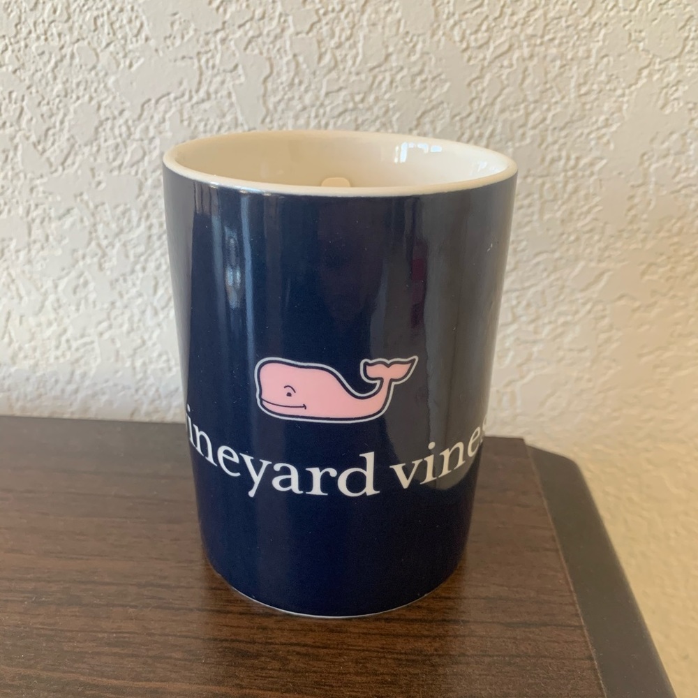 Vineyard Vines Limited Edition Candle